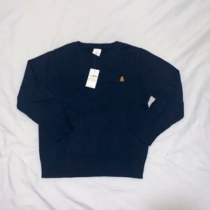 NWT! Gap sweater for boys!